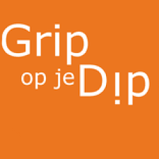 grip op je dip