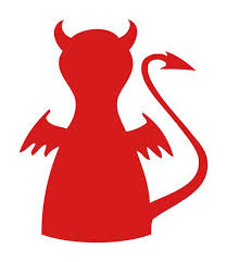 het duivelsei leiden